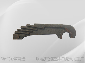 炉排定做
